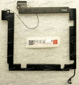 Speakers Asus Zenbook UX305F UX305LA UX305CA UX305FA UX305L (UX305-L UX305-R) 4 pin