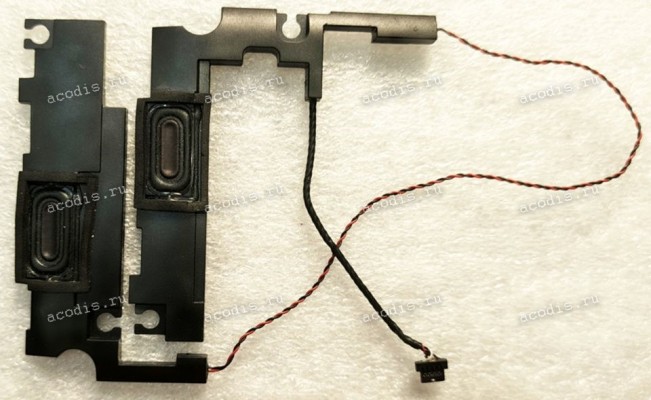 Speakers Acer SF314-52-33LS, SF314-52-557Y, N17P3 (CB18-CC18) (p/n 04A4-02Y3000, SU4EA-R SU4EA-L) 4 pin