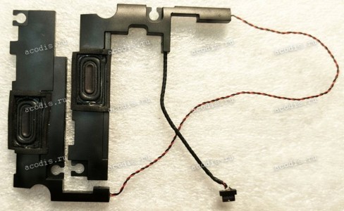 Speakers Acer SF314-52-33LS, SF314-52-557Y, N17P3 (CB18-CC18) (p/n 04A4-02Y3000, SU4EA-R SU4EA-L) 4 pin