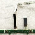 TouchPad Mouse Button Board HP Pavilion 15-e059sr 17-e000sr (p/n DAR63TB16C0 REV:C)