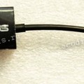 Адаптер LAN USB Asus UX31 (p/n 14001-00220300) Cable interface/gender adapter USB RJ-45 Black