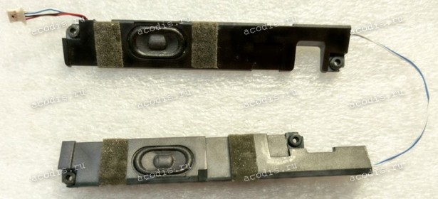 Speakers Lenovo LV315 V330-15 V130-15 V130-15IGM V330-15IGM V330-15IKB V330-15ISK (p/n 023.400CW.0001 SABLE Ver:A00) 4 pin