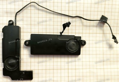 Speakers IdeaPad Lenovo Flex 14 Flex 15 (ST6 R NJE, ST6 L NJE) Loud Speaker Set Left And Right 2 pin