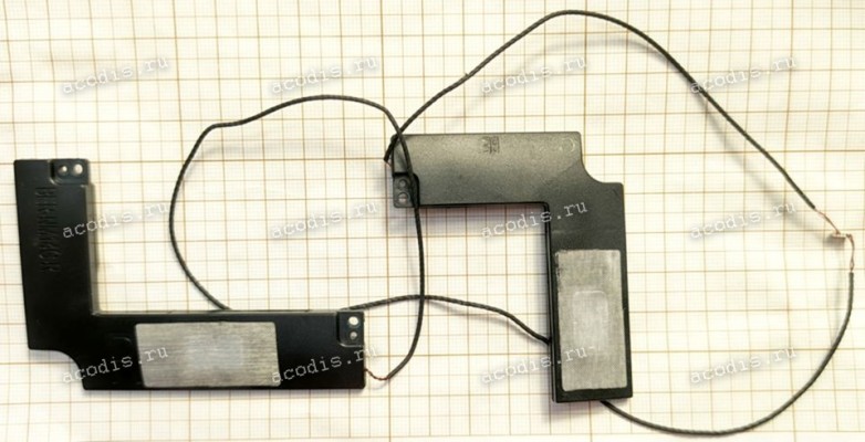 Speakers Prestigio SmartBook 141 C5 (p/n BER-NM14G-R) 5 pin