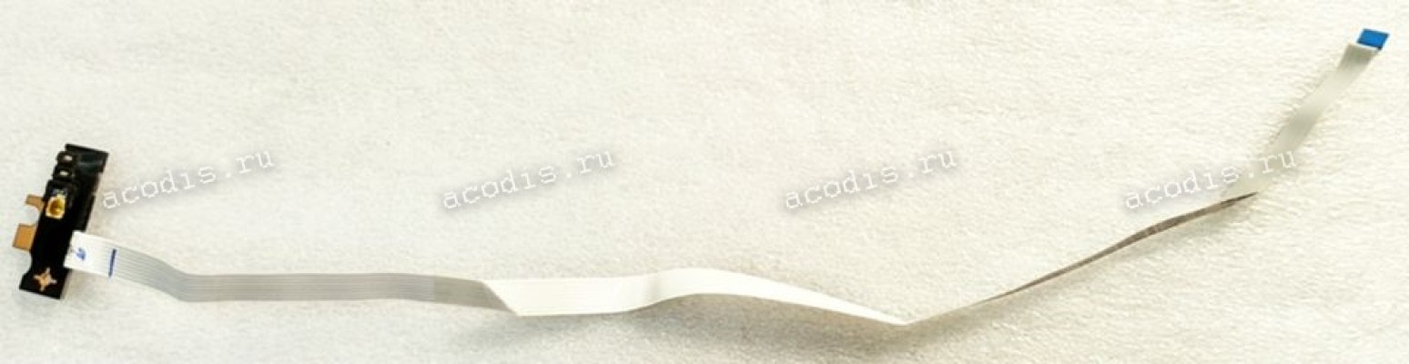 Power Button & LED Board Acer Aspire Timeline X 4830 TG (p/n LS-7233P, Rev1.0) & Cable