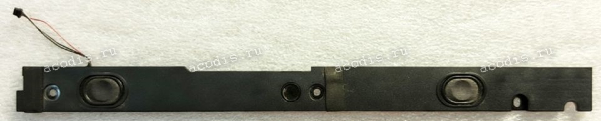 Speaker HP Probook 650 G2, 655 G2 Left Right 4 pin