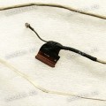 LCD LVDS cable Dell Inspirion N7010 (p/n 0GYM9F CN-0GYM9F-48643-06N-1346-A00, DD0UM9LC010) LCD LVDS cable Dell Inspirion N7010 (p/n 0GYM9F CN-0GYM9F-48643-06N-1346-A00, DD0UM9LC010)