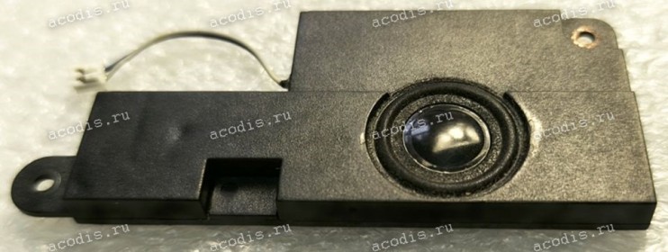 Speaker Acer Aspire 5735 5735z (p/n 23.40473.001) 2 pin  Left Speaker Set