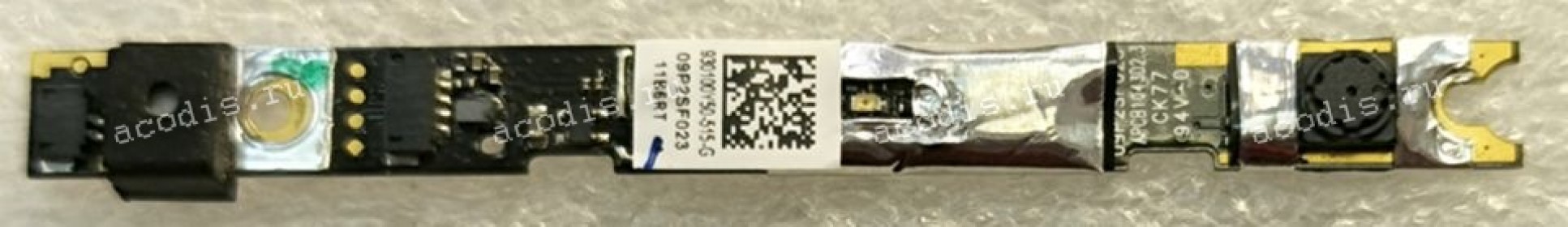 Camera Sony VAIO VPCEB, PCG-61211V, PCG-71211M, VPC-EB (p/n: 09P2SF023)