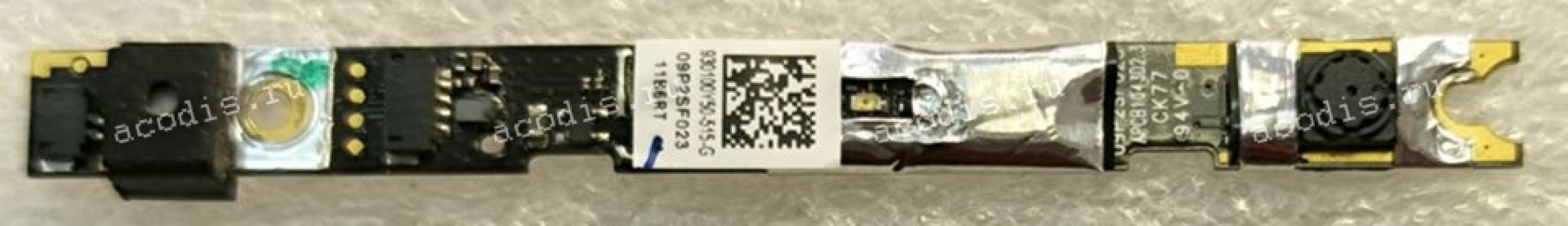 Camera Sony VAIO VPCEB, PCG-61211V, PCG-71211M, VPC-EB, VPCEC (p/n: 09P2SF023)