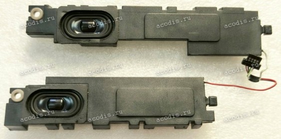 Speakers HP EliteBook 440 G5 ProBook 440 G5 430 G5 (p/n 3BX8BSATP10, X8B-L SBC 8B-R SBC)