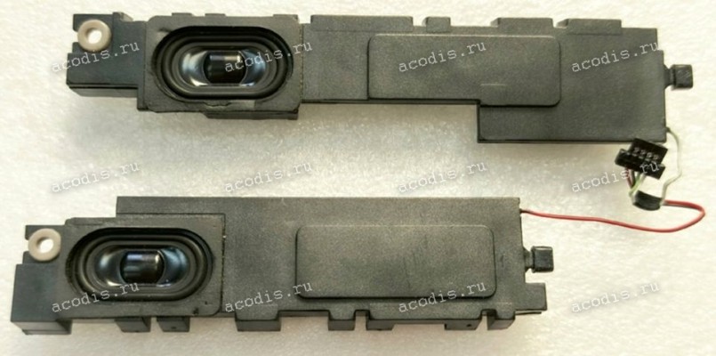 Speakers HP EliteBook 440 G5 ProBook 440 G5 430 G5 (p/n 3BX8BSATP10, X8B-L SBC 8B-R SBC)