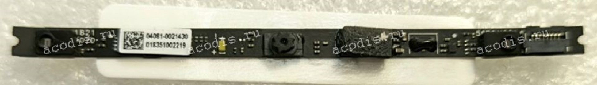 Camera Asus ZenBook Flip S UX370UA UX370 (p/n 04081-00214300)