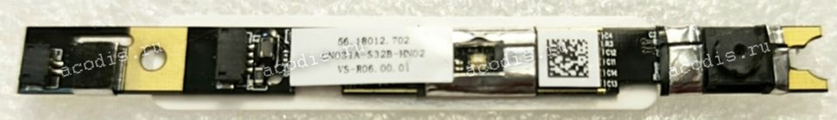 Camera Sony VAIO VPCEL PCG-71C11V (CN031A-S32B-HN02)