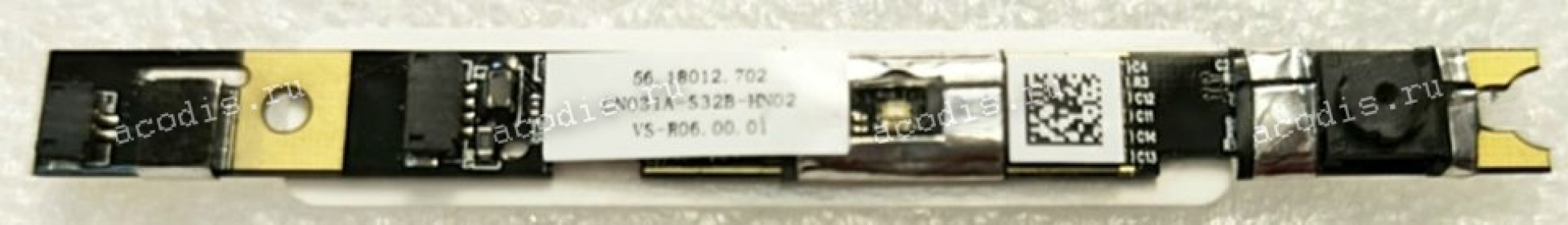 Camera Sony VAIO VPCEL PCG-71C11V (CN031A-S32B-HN02)