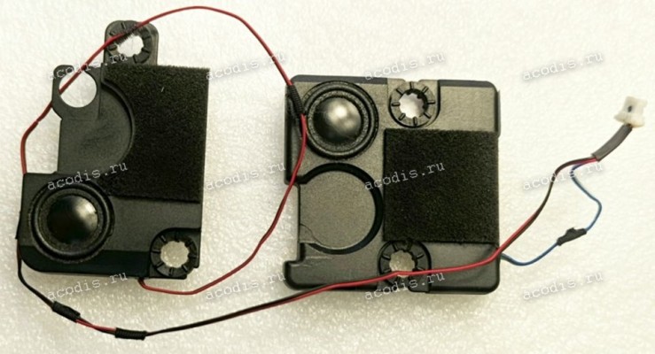 Speakers Acer Aspire E1-522, Packard Bell ENTE69KB (p/n 23.40A8N.021, 23.40A8N.022)