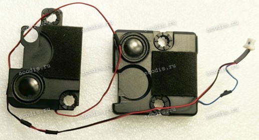 Speakers Acer Aspire E1-522, Packard Bell ENTE69KB (p/n 23.40A8N.021, 23.40A8N.022)
