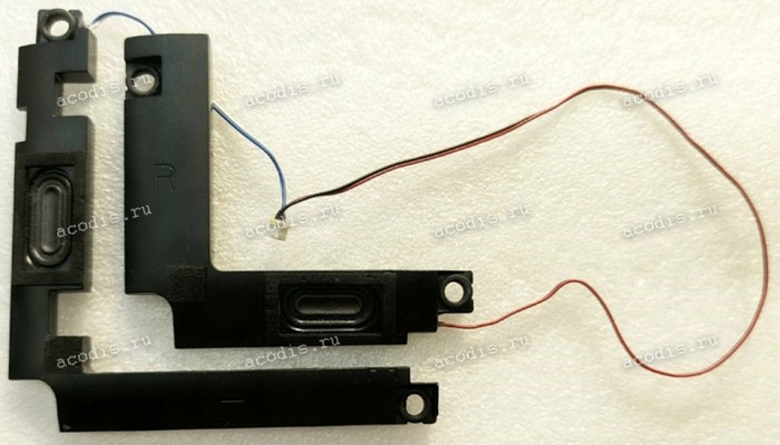 Speakers Lenovo IdeaPad 520S-15 320S-15 320S-15IKB 320S-15ISK 320s-15AST 320S-15ABR AST IKB ISK (p/n PK23000VB10) 4 pin