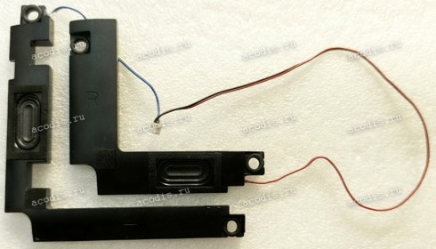 Speakers Lenovo IdeaPad 520S-15 320S-15 320S-15IKB 320S-15ISK 320s-15AST 320S-15ABR AST IKB ISK (p/n PK23000VB10) 4 pin