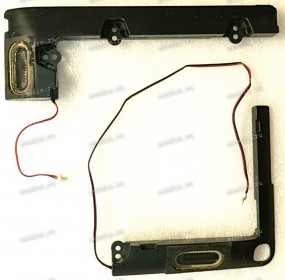 Speakers Asus UX52VS UX52V (p/n 04071-00240100, 04071-00240000) UX52VS SPEAKER L, UX52VS SPEAKER R 2 pin