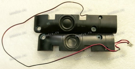 Speakers DNS X300 X300V X300D 4 pin
