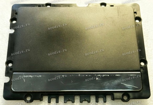 TouchPad Module Asus U36S, U36SD, U44SG, U36JC (p/n 13GN1810P050-1, TM-01635-001, 920-001820-01 RevA) with holder with black cover