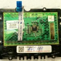 TouchPad Module Asus U36S, U36SD, U44SG, U36JC (p/n 13GN1810P050-1, TM-01635-001, 920-001820-01 RevA) with holder with black cover