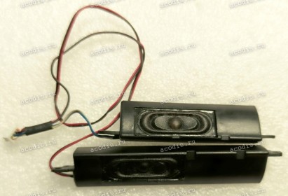 Speakers Acer Extensa 5220 5420 5610 5620 7220 76020 4 pin
