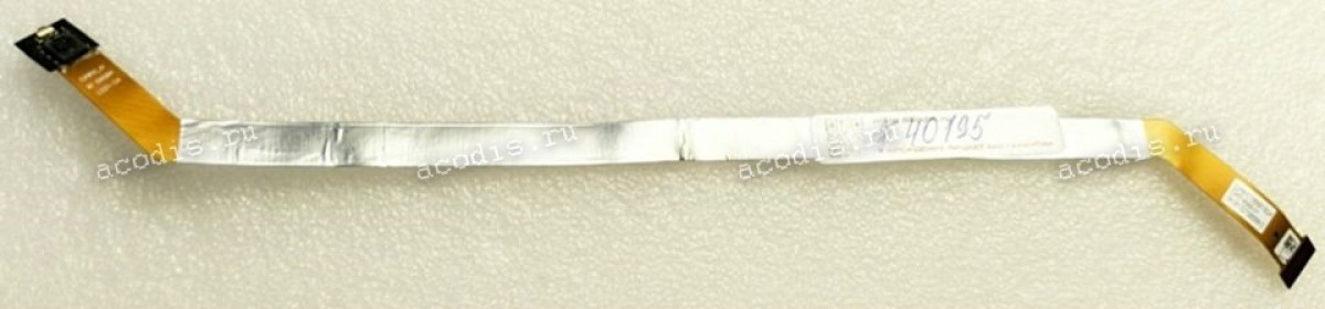 Camera & Board Cable Fujitsu Lifebook U772 Webcam (p/n CP574589-01)