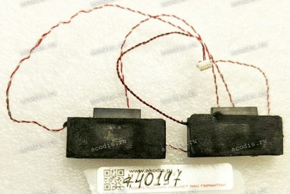 Speakers Prestigio SmartBook 116C 5 pin