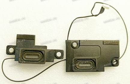 Speakers Acer Aspire N16Q2, E15 E5-575 (pn EA50 SPK-L SPK-R) 4 pin