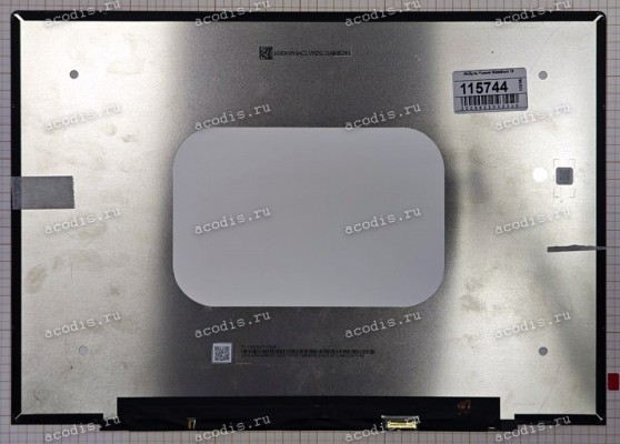 16.0 inch Huawei MateBook 16 (TV160DKT-NH0 + стекло) oem 2580x1680 LED  new