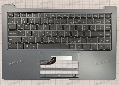 Keyboard Digma EVE C4800 DN14CN-8CXW01 + topcase без Тачпада(F0060-007 MB3001, SP38641)(Black/Gray/Matte/RUO) Keyboard Digma EVE C4800 DN14CN-8CXW01 + topcase без Тачпада(F0060-007 MB3001, SP38641)(Black/Gray/Matte/RUO)