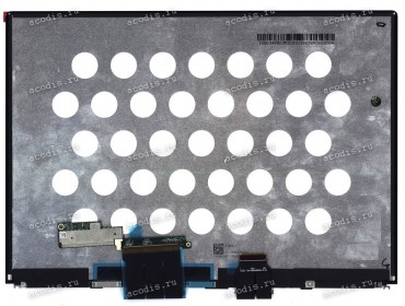 13.9 inch Huawei MateBook X Pro 13.9 (TL139GDXP01 + тач) oem 3000x2000 LED  new