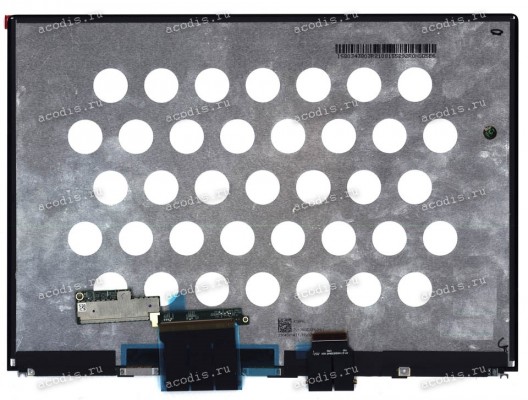 13.9 inch Huawei MateBook X Pro 13.9 (TL139GDXP01 + тач) oem 3000x2000 LED  new