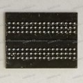 Микросхема Samsung K4AAG165WA-BCWE FBGA96 DDR4 3200 1024M*16 1.2V (Asus p/n: 03012-00040700) original