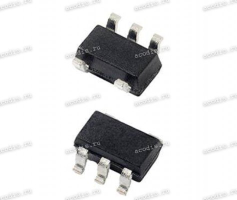 Микросхема UPI uP0107BMA5-00 SOT23-5L LDO REG. (S39B00 CSA11A, Asus p/n: 06G029394010) NEW original