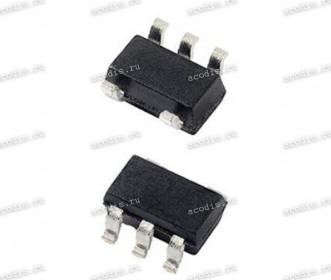 Микросхема UPI uP0107BMA5-00 SOT23-5L LDO REG. (S39B00 CSA11A, Asus p/n: 06G029394010) NEW original