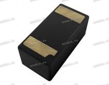 Диод Amazing AZ5123-01F.R7GR TVS DIODE 3.3V DFN1006P2X (,9, Asus p/n: 07024-01152200) NEW original