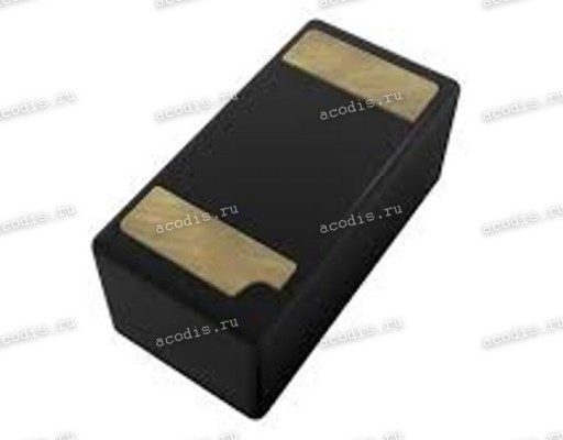 Диод Amazing AZ5123-01F.R7GR TVS DIODE 3.3V DFN1006P2X (,9, Asus p/n: 07024-01152200) NEW original