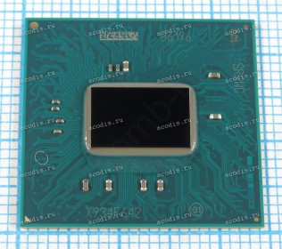 Микросхема Intel GL82B250 SR2WC PCH-H FCBGA885 KABYLAKE 951173 (Asus p/n: 02001-00670300) NEW original