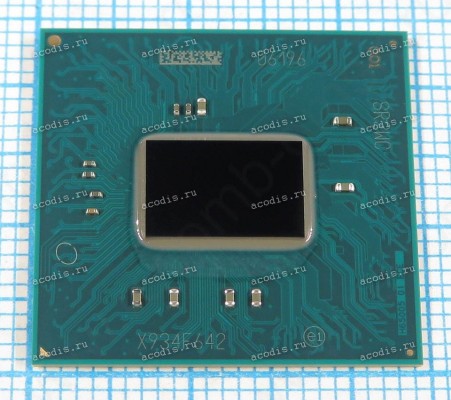 Микросхема Intel GL82B250 SR2WC PCH-H FCBGA885 KABYLAKE 951173 (Asus p/n: 02001-00670300) NEW original