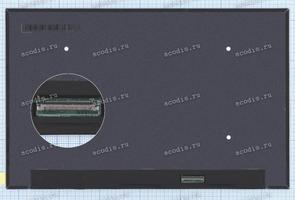 N160JME-GE2 (165Hz, 72%) 1920x1200 LED 40 пин semi-slim new N160JME-GE2 (165Hz, 72%) 1920x1200 LED 40 пин semi-slim new