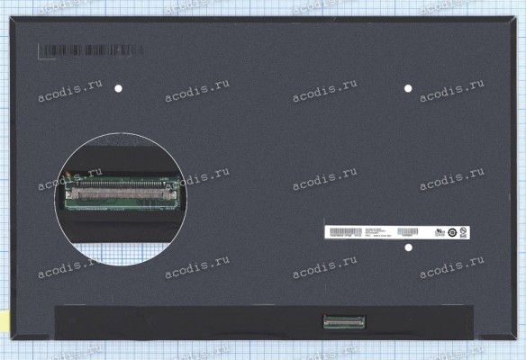 B160UAN05.K (165Hz, 72%) 1920x1200 LED 40 пин semi-slim new B160UAN05.K (165Hz, 72%) 1920x1200 LED 40 пин semi-slim new