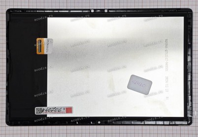 10.4 inch Digma Pro Pulse T616 (LCD+тач) с рамкой 2000x1200 LED  NEW