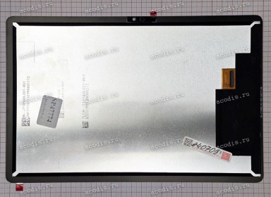 11.0 inch Digma Pro Quantum TA2D5P01 (LCD+тач) черный OEM 1280x800 LED  NEW