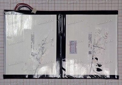 АКБ Digma Pro Empire TA3E2M01 (U3290107PHV 3.85V Y24JAhAA1 5000mAh 19.25Wh 2банки, SP48159) new