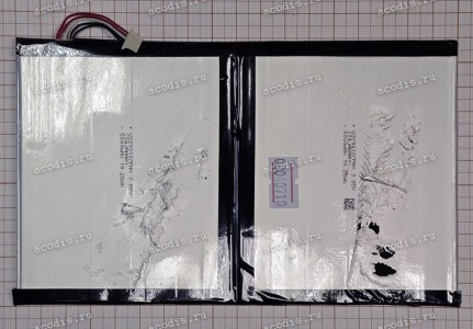 АКБ Digma Pro Empire TA3E2M01 (U3290107PHV 3.85V Y24JAhAA1 5000mAh 19.25Wh 2банки, SP48159) new АКБ Digma Pro Empire TA3E2M01 (U3290107PHV 3.85V Y24JAhAA1 5000mAh 19.25Wh 2банки, SP48159) new