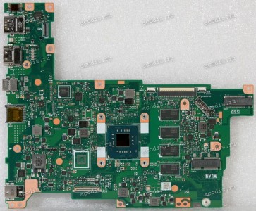 БП Lenovo/IBM - 19.5V 6.7A 135W прямоугольный (rectangle)