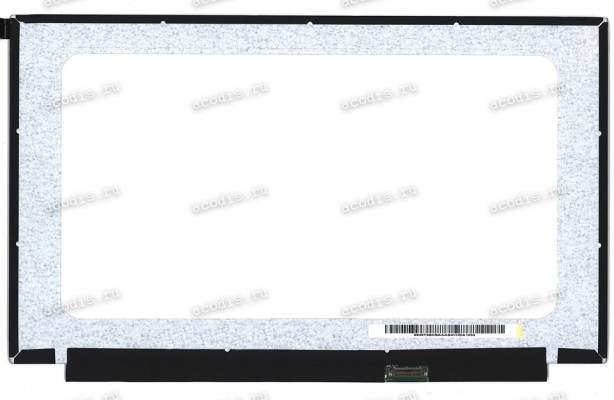 TV156FHM-NH1 (узкая, Б/У) 1920x1080 LED 30 пин slim Б / У TV156FHM-NH1 (узкая, Б/У) 1920x1080 LED 30 пин slim Б / У